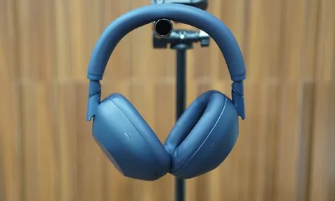 Đánh giá Sony WH-1000XM6 – Không phải một cuộc cách mạng, nhưng đáng tiền