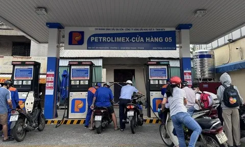 Xăng E10 sắp bán từ ngày 1-8 là xăng gì, phù hợp với loại xe nào?