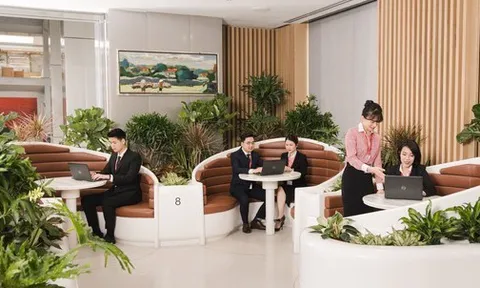 Techcombank tham gia mảng bảo hiểm nhân thọ, liệu "ông lớn" ngành ngân hàng có tạo nên những khác biệt như Zero Fee hay Sinh Lời Tự Động?