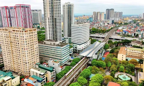 Từ 1/8, người dân Hà Nội sẽ được nhận thêm một tiện ích mới