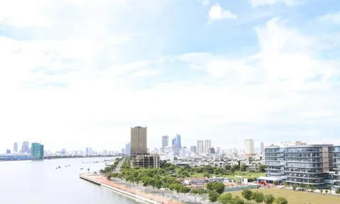 Đà Nẵng đổi tên Công viên Khoa học, xây đô thị công nghệ số 500 triệu USD