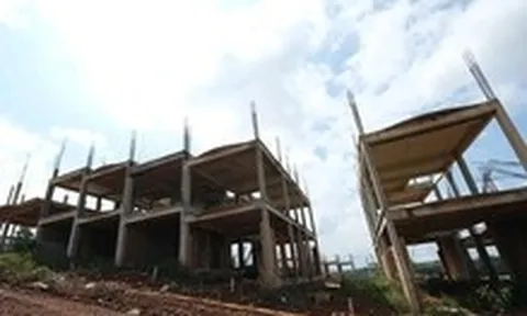 Đề xuất đưa khu dân cư ra khỏi vùng quy hoạch khoáng sản ở Lâm Đồng