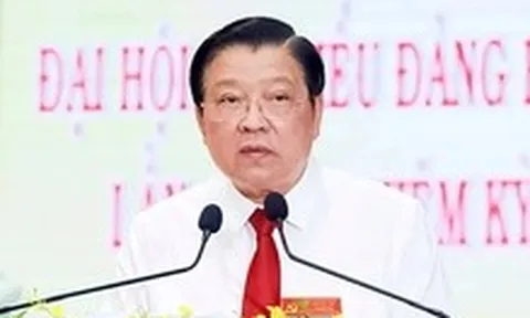 Ông Phan Đình Trạc: Mọi yêu cầu của dân phải được xử lý, giải quyết từ cấp xã