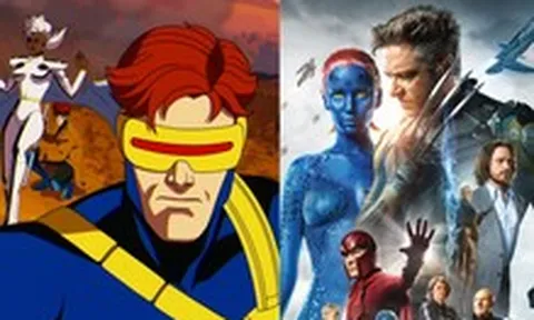 Vũ trụ X-Men sẽ bắt đầu lại từ con số không hậu Avengers: Doomsday