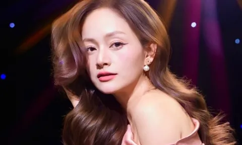 Sau nộp đơn ly hôn chồng Tây, thần sắc của Lan Phương gây bất ngờ