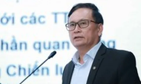 Sếp ngành chứng khoán nói về lộ trình triển khai T+0, giao dịch xuyên trưa