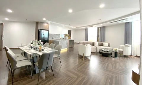 6 lý do khiến BlueGem Tower thu hút đông đảo khách hàng