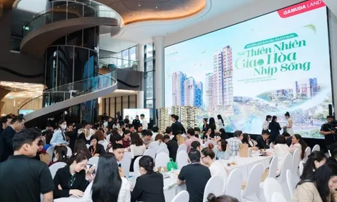 Gamuda Land viết tiếp câu chuyện thành công với Elysian