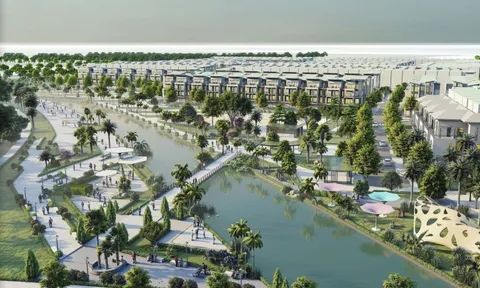 Sắp diễn ra đại nhạc hội tại “siêu” dự án phía Nam TP.HCM của T&T Group