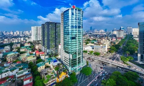 VPBank nhận khoản vay 350 triệu USD thúc đẩy phát triển bền vững