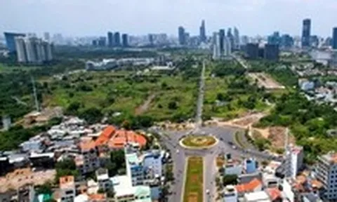 Sửa Luật Đất đai 2024: Cơ chế đột phá khơi thông nguồn lực