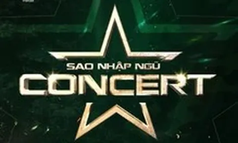 Sau úp mở của Jun Phạm, Sao nhập ngũ xác nhận tổ chức concert