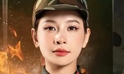 Đội trưởng nữ Sao nhập ngũ 2025: Đã có Diệu Nhi còn Hòa Minzy, chắc cười chết!