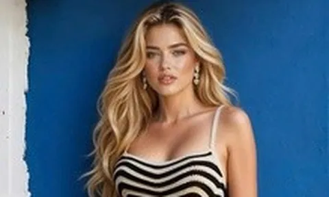 Vogue bị chỉ trích vì đưa người mẫu AI lên tạp chí, cổ xúy tiêu chuẩn sắc đẹp phi thực tế