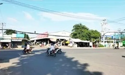 Cà Mau làm cầu gần 1.000 tỉ đồng, nối liền đô thị hai bờ kênh xáng