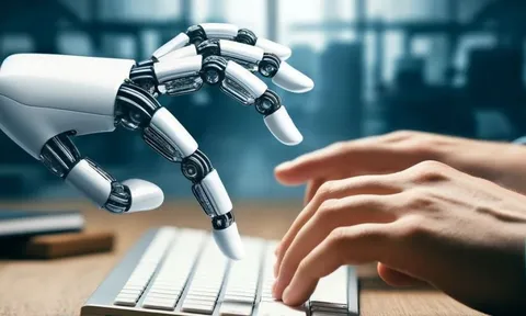 Từ chỗ phải dùng “ChatGPT lậu”, học sinh và sinh viên Trung Quốc nay đã được khuyến khích dùng AI