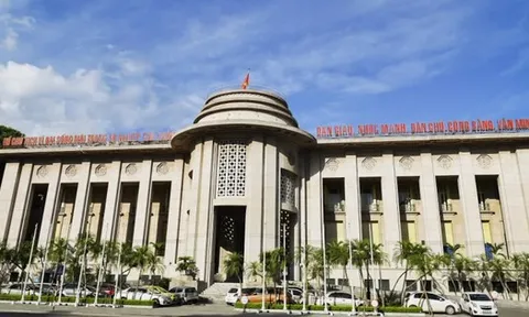 Nóng: Ngân hàng Nhà nước nới room tăng trưởng tín dụng cho hàng loạt ngân hàng