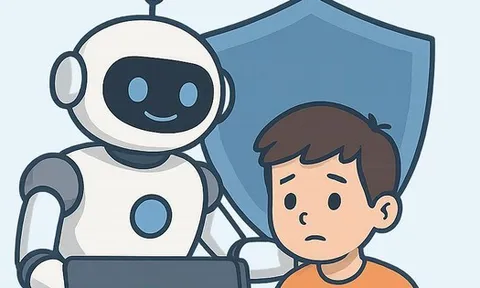 Google áp dụng AI để đoán tuổi người dùng, tăng cường bảo vệ trẻ em