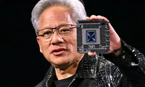 Nóng: Nvidia lại bị điều tra