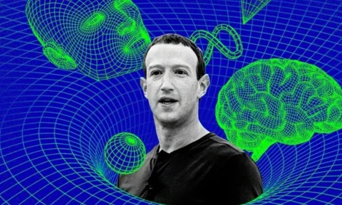 Giấc mơ lớn của Mark Zuckerberg: Sẽ chi hàng trăm tỷ USD xây trung tâm AI titan, tạo siêu trí tuệ cá nhân cho tất cả con người trên trái đất