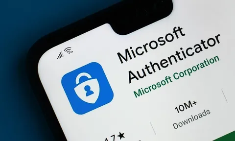 Microsoft sẽ xóa mật khẩu đã lưu trên Authenticator vào ngày mai, người dùng cần làm ngay điều này