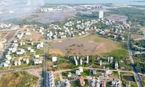 Bất ngờ 'mắc kẹt' với gánh nặng tài chính khi chuyển đổi mục đích sử dụng đất