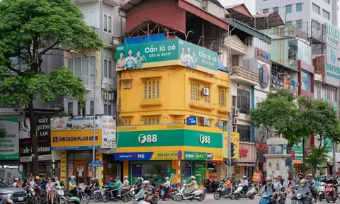 F88 ghi nhận kết quả kinh doanh vượt trội trước thềm UpCOM