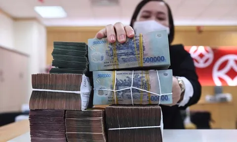 Ngân hàng Nhà nước điều chỉnh chỉ tiêu tăng trưởng tín dụng