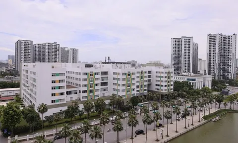 Thúc đẩy phân khúc nhà ở vừa túi tiền