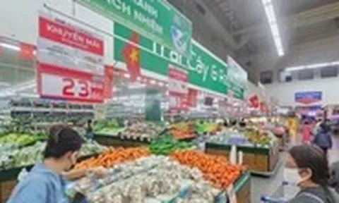 Trứng, thịt... vào chương trình kiểm soát chất lượng hàng hóa TP.HCM