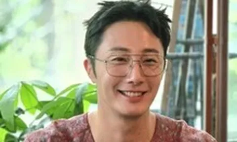 Jung Il Woo mê mẩn cơm tấm, gọi Việt Nam là nơi để chữa lành