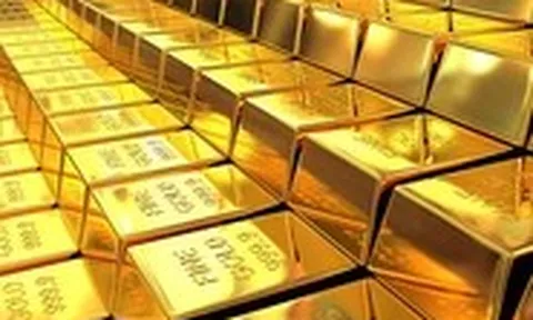Hội đồng Vàng thế giới: Việt Nam là trường hợp ngoại lệ, nhu cầu vàng giảm