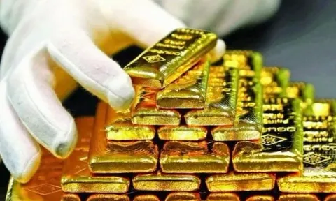 Hội đồng Vàng thế giới: Nhu cầu vàng tại Việt Nam giảm 20%