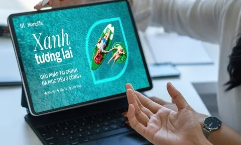 1 phút hiểu bảo hiểm: Bảo hiểm nhân thọ có thể 'sinh lời' không?