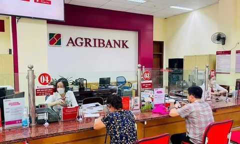 Lãi suất ngân hàng Agribank tháng 8/2025: Kỳ hạn nào có lãi suất cao nhất?