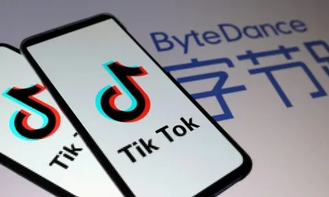 Sếp lớn ở TikTok mất vị trí