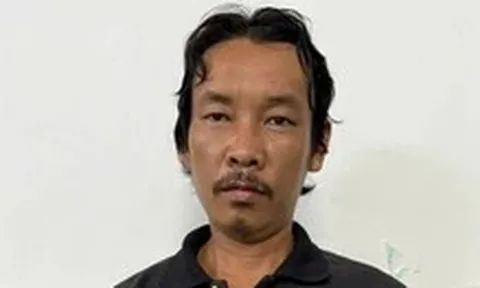 Bị phát hiện nồng độ cồn gấp 3 lần kịch khung, dùng chìa khóa tấn công cảnh sát giao thông