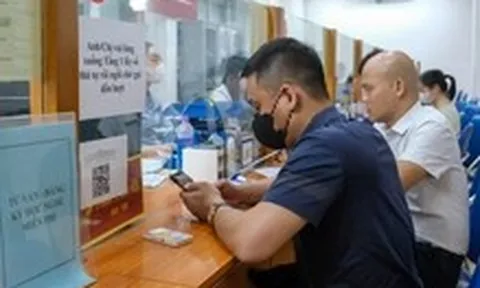 Đã bảo lưu bảo hiểm thất nghiệp, hưởng trợ cấp thất nghiệp như thế nào?