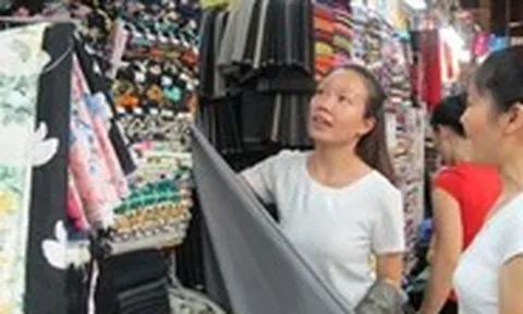 Kiến nghị doanh thu 2-3 tỉ đồng/năm hộ kinh doanh mới phải kết nối máy tính tiền