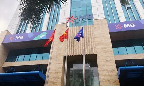 Đo dư địa cổ phiếu MBB