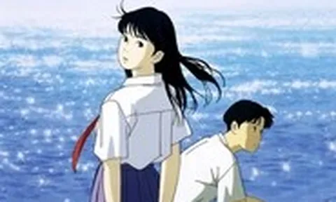 Phim 'bị ghét' nhất của Studio Ghibli