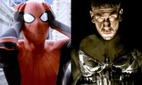 Ảnh trường quay Spider-Man bị lộ, người nhện sẽ đối đầu Kingpin trong phần mới?