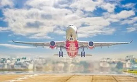 Vietjet tăng trưởng ấn tượng, đầu tư mở rộng dịch vụ