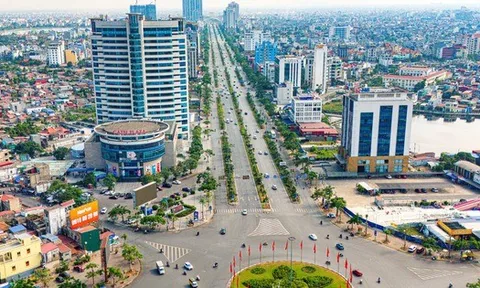 Giá nhà đất tại Hải Phòng đã tăng 2-3 lần chỉ sau 5 năm, nhà đầu tư đang đổ về “săn” bất động sản