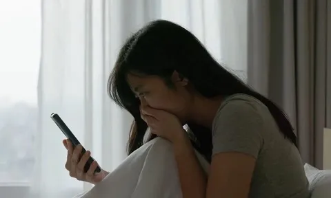 Một hành động quen thuộc khiến cả họ tên, số căn cước, tài khoản ngân hàng của người dân bị lộ ngay lập tức