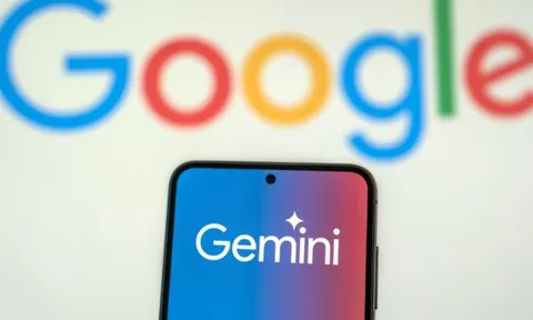 Tin vui cho người dùng AI Gemini, Google miễn phí không giới hạn với đối tượng này