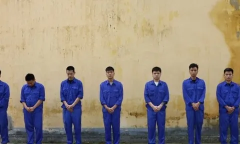 Hưng Yên: Phá đường dây lừa đảo tiền ảo quy mô lớn, giao dịch hơn 2.600 tỷ đồng