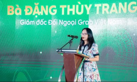 Grab vinh danh quán ăn “trứ danh”, quảng bá ẩm thực địa phương