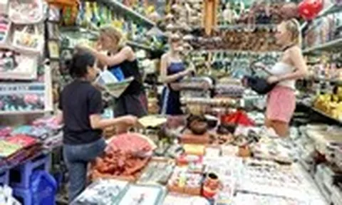 Chuyển đổi thuế hộ kinh doanh: Tránh gây gánh nặng cho người nộp thuế