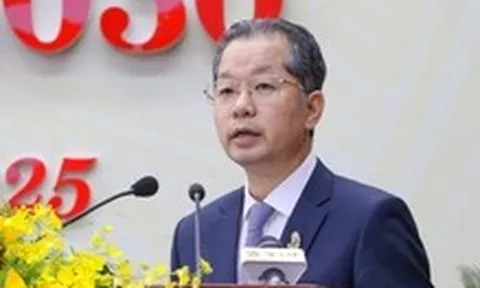 Bí thư Đà Nẵng lý giải Đại hội Đảng bộ UBND TP nhưng chưa ra mắt Ban Chấp hành nhiệm kỳ mới